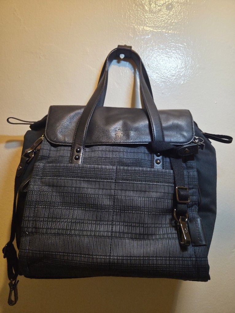 Skip Hop Diaper Bag