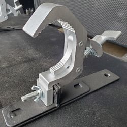Trigger Clamps 