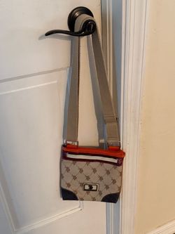 US Polo Association Crossbody Bag - Unisex