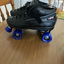  pairs of Rock skates gt-50's mens size 12