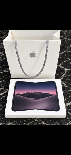 iPhone Duo 512GB Night Sky