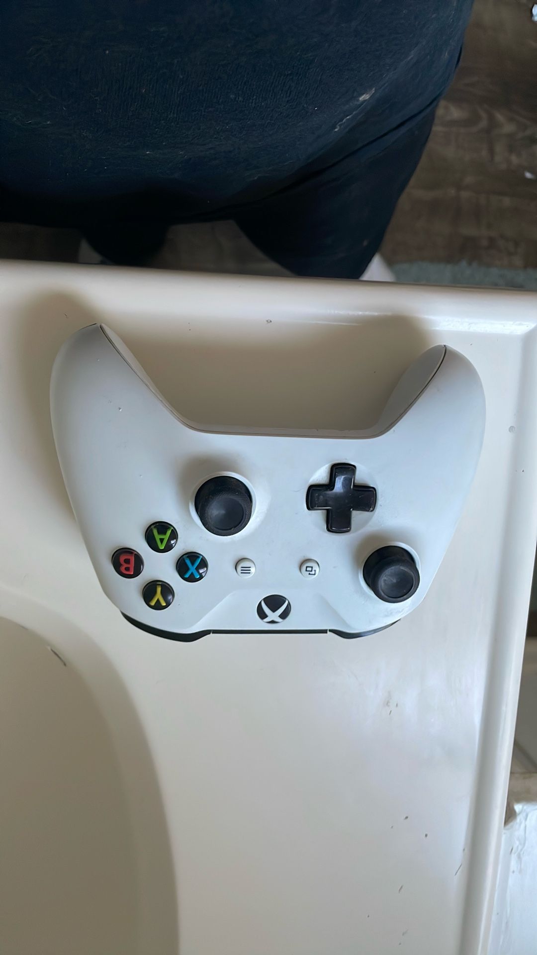 Xbox Controller