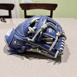 44 Pro Signature Series 11.75 Infield Glove