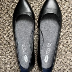 Dr Scholls Flats