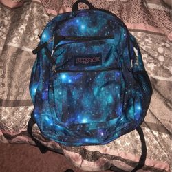 New Jansport Backpack 