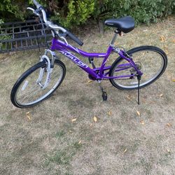 avalon next 6061 lightweight allow tubing 26 inch bike