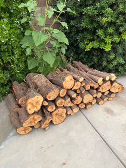Firewood make offer