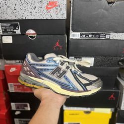 New Balance 1906R Blue Moonbeam size 10 VNDS