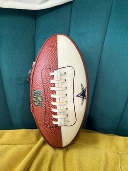 Dallas Cowboys NFL Football Zipper Bag Glasses