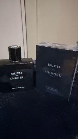 Bleu de Chanel Men’s Cologne