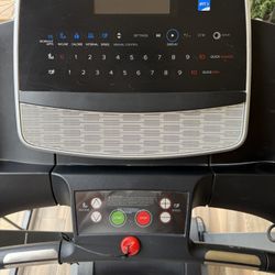 Treadmill 