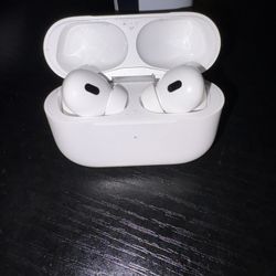 Apple Airpods Pro 2