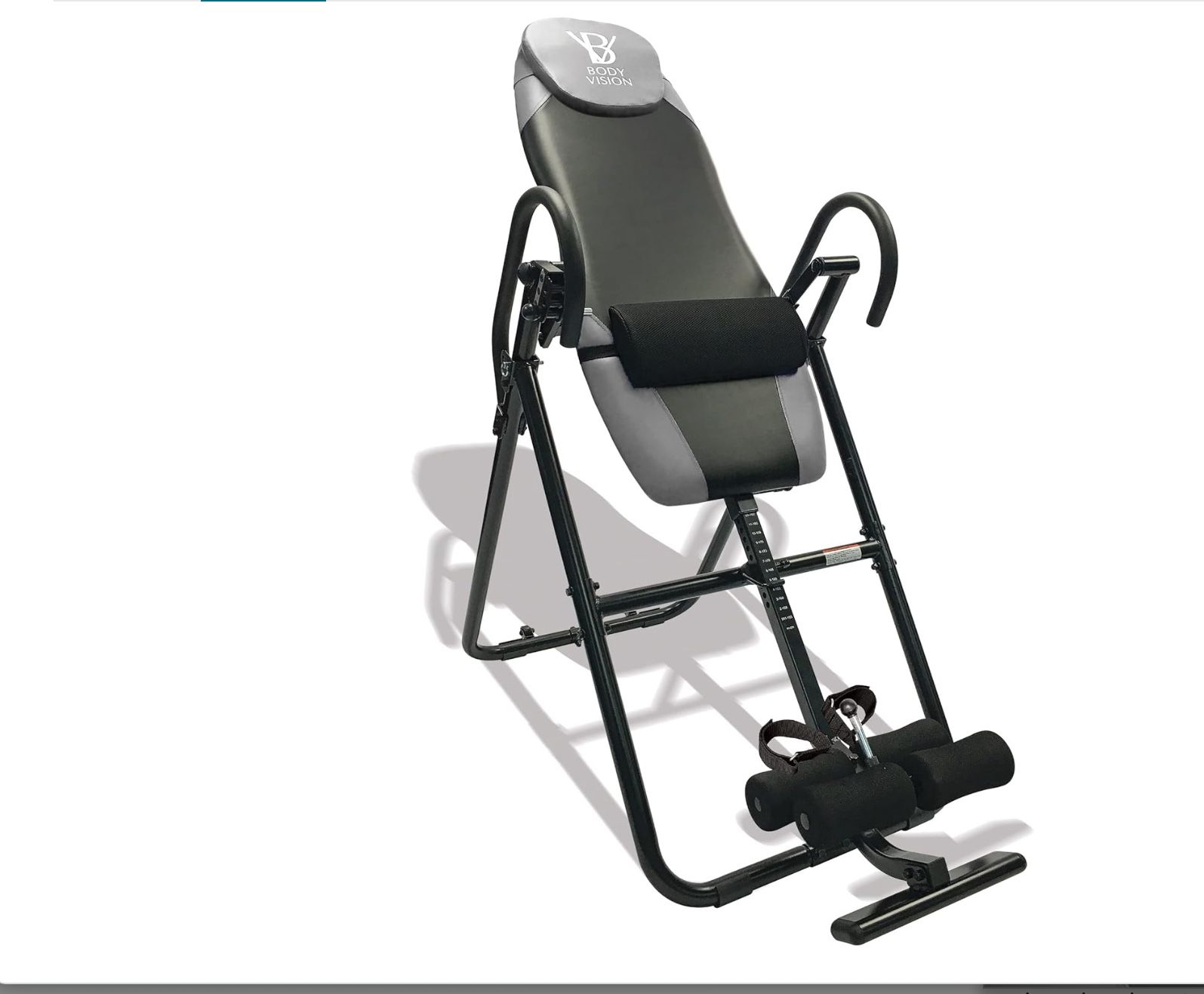 Body Vision IT9825 Premium Inversion Table
