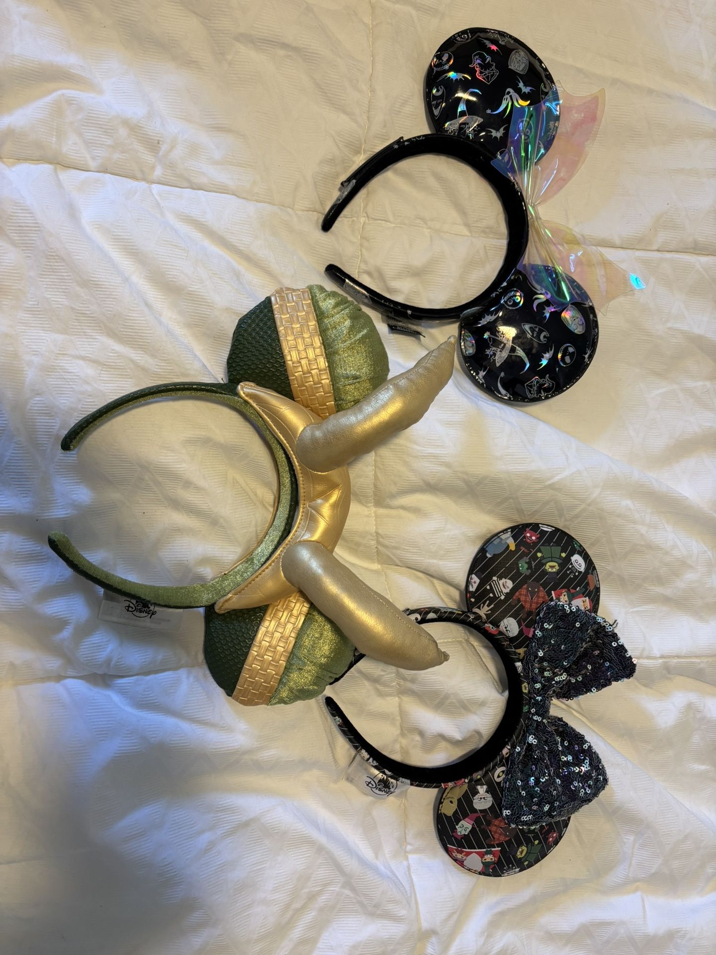 Disney Ears