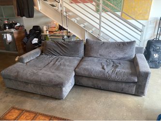 City furniture Stella couch