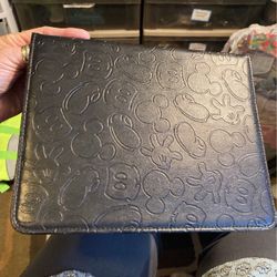 Disney red and black tablet case