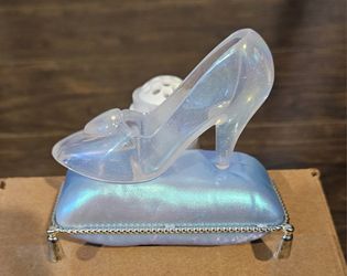 Bath and Body Works x Disney Princess Cinderella Plug with Scent Control