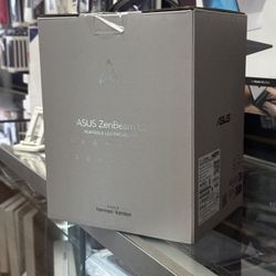 Asus Zenbeam L2