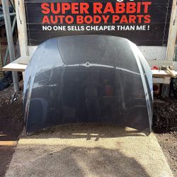 2014 Mazda 3 Hood 2018