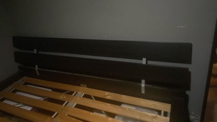 IKEA KING SIZE