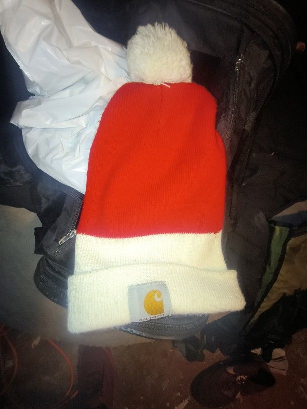 Carhartt Beenie