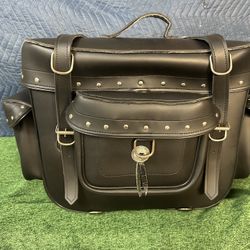 Motorcycle Bag