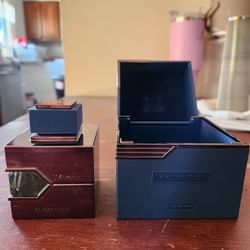 L'Aventure Knight Fragrance