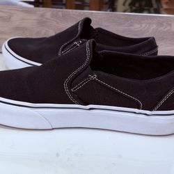 Slip On Vans
