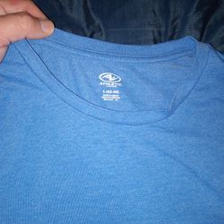 Large Nike Tshirt New 