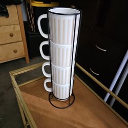 Coffee Cups