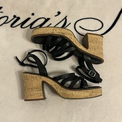 Lucky Brand Heels