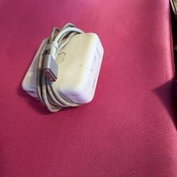 MacBook Charger 
