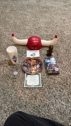 Chicago Bulls Collection