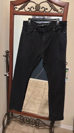 Men’s jeans