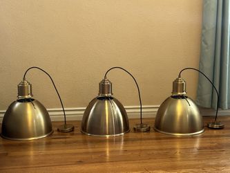 Pendant Lights