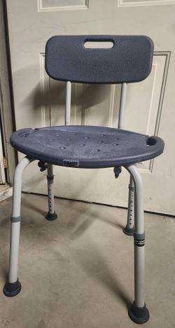 Shower Chair - 3 Months of random use