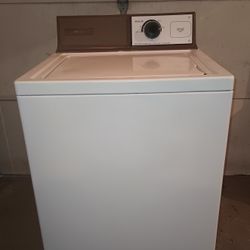 Kenmore apartment size 2024 washer and dryer