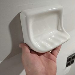 Ceramic Set For Bath Or Shower 