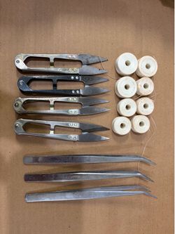 Thread Snips