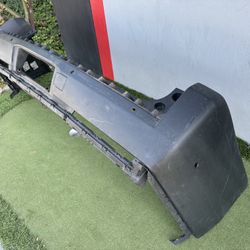 2015-2020 Cadillac Escalade - Rear Bumper Cover Primed
