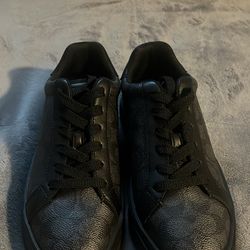 New Mens Coach Shoes Size 7