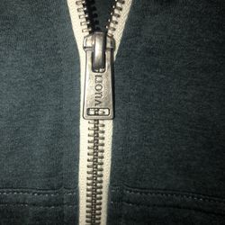 Vuori Sweatsuit Pants Hoodie XS