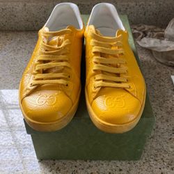 Gucci Shoes 