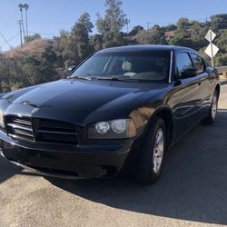 2008 Dodge Charger