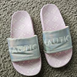 Slip on shoes size 13
