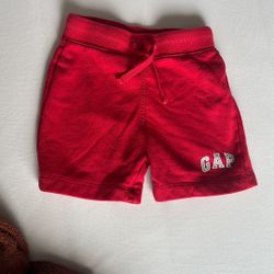 Toddler GAP Shorts