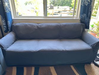 3 seater Sofa for free!!!