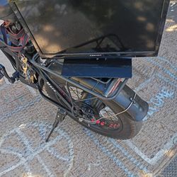 Small Size Element Tv