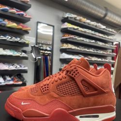 Air Jordan 4 Retro OG SP ‘Brick By Brick’