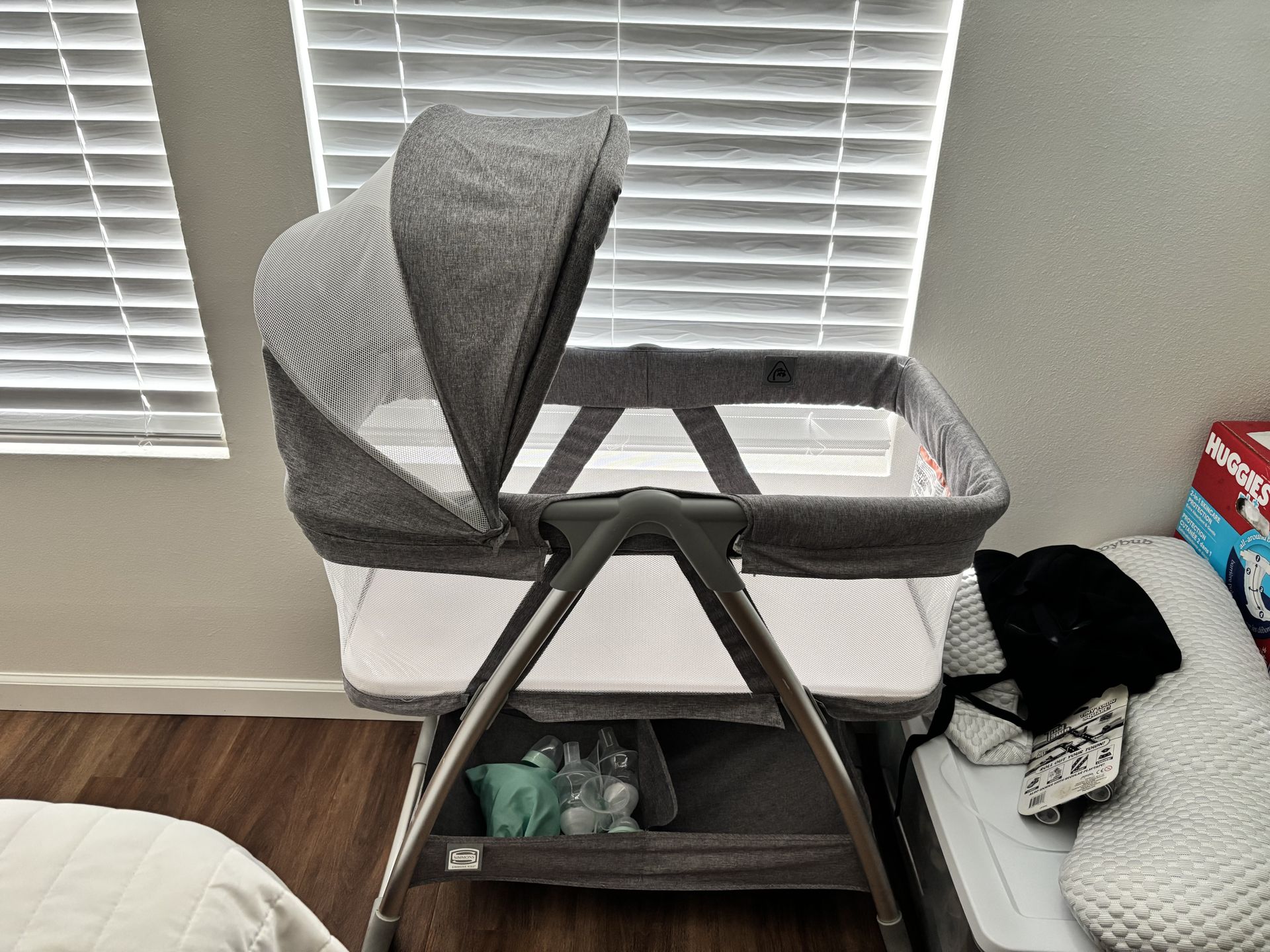 Baby bassinet